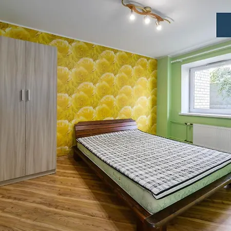 Central 3Br & 4Br Stays Tallinn Exterior photo
