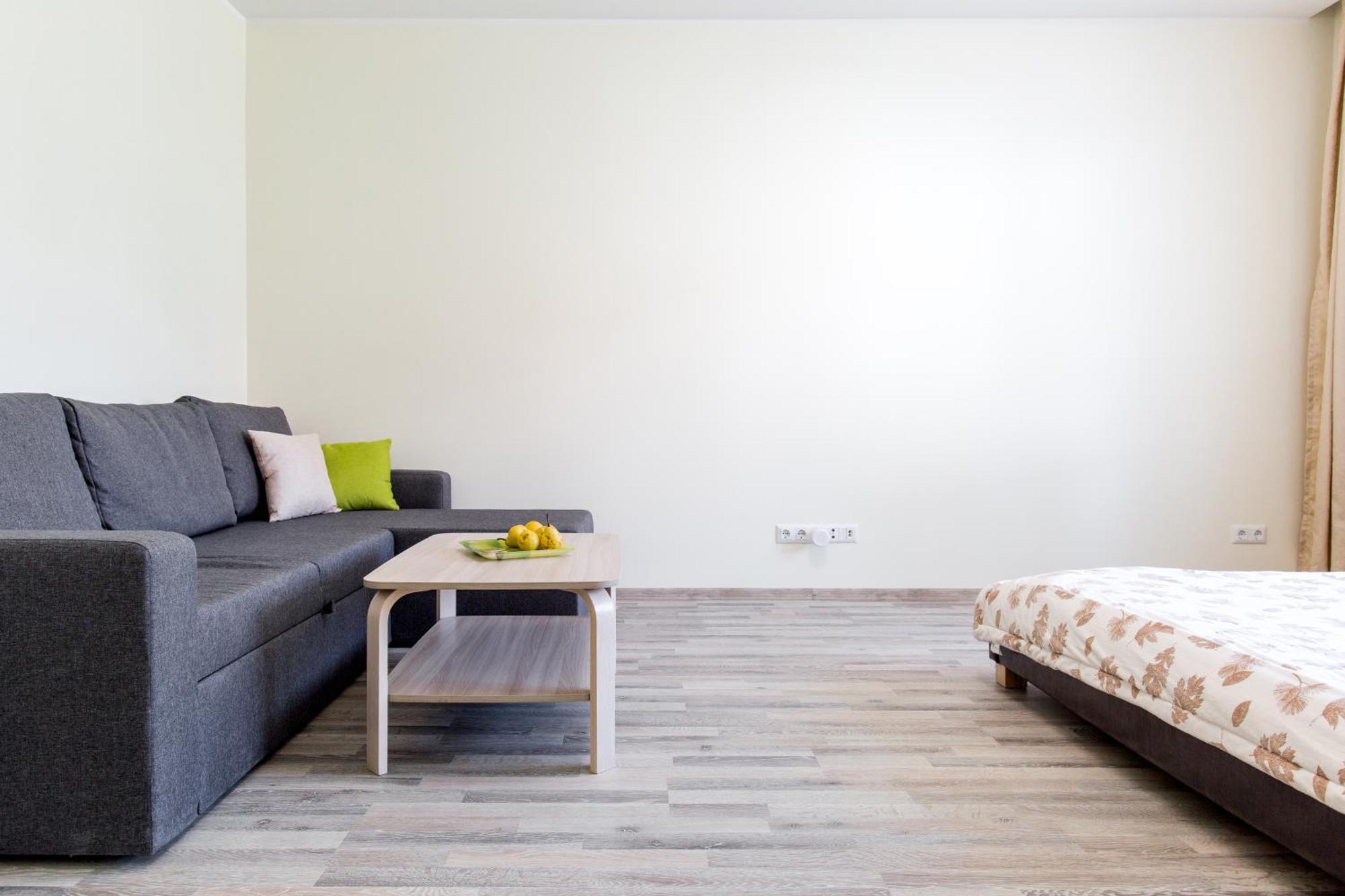 3br & 4br Appartement