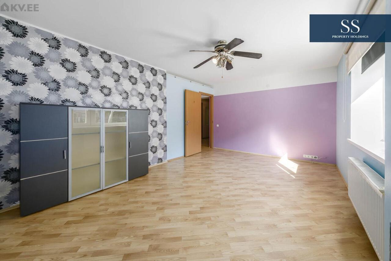 3br & 4br Appartement