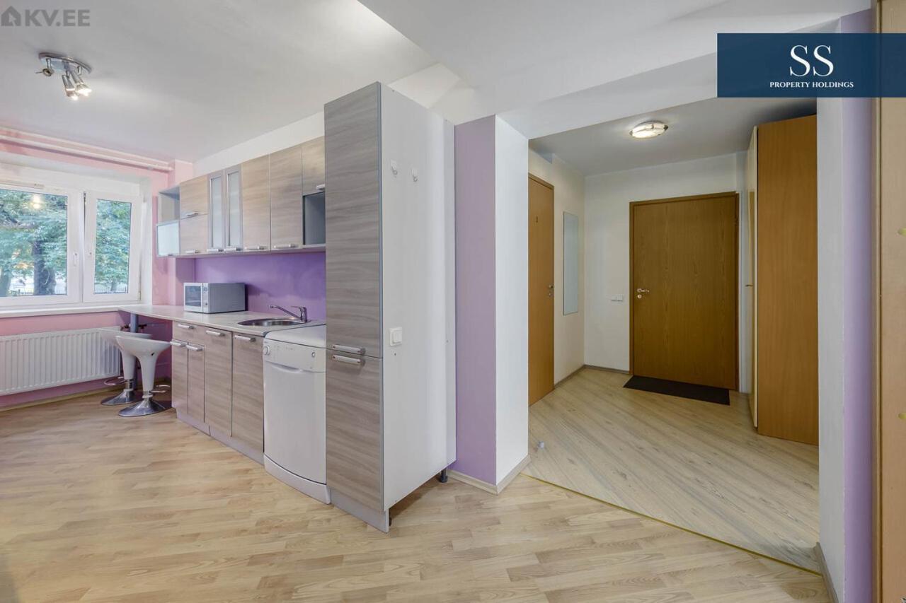 Appartement 3br & 4br Tallinn
