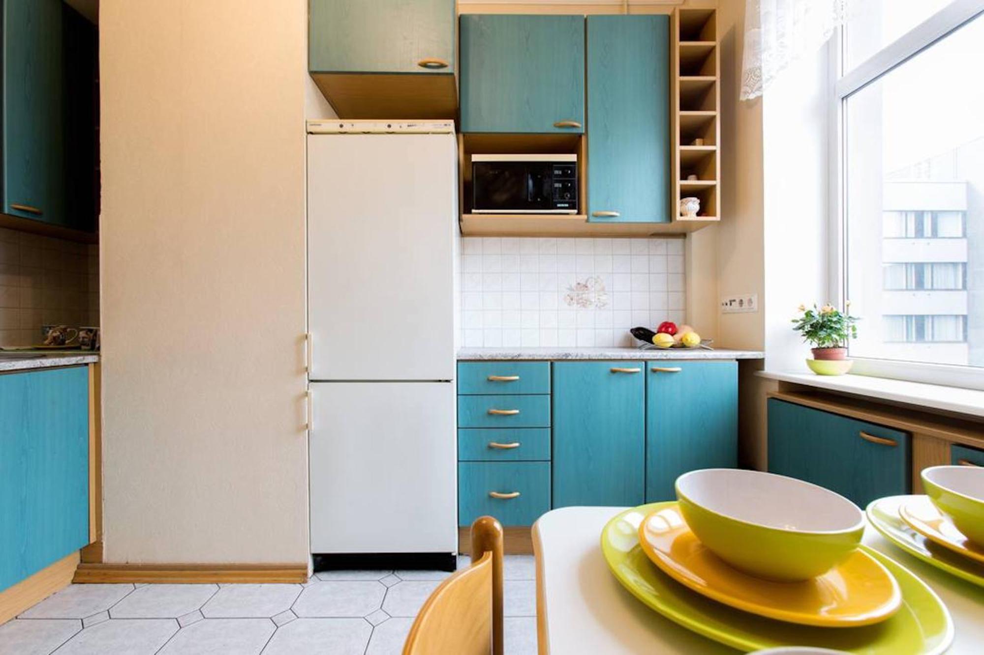 3br & 4br Tallinn