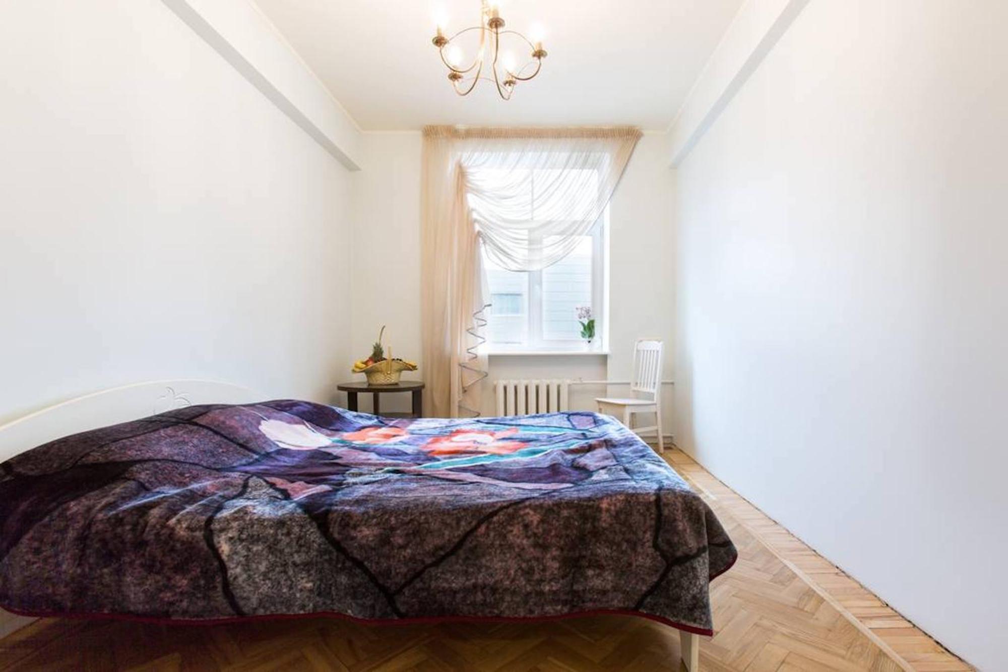3br & 4br Appartement *