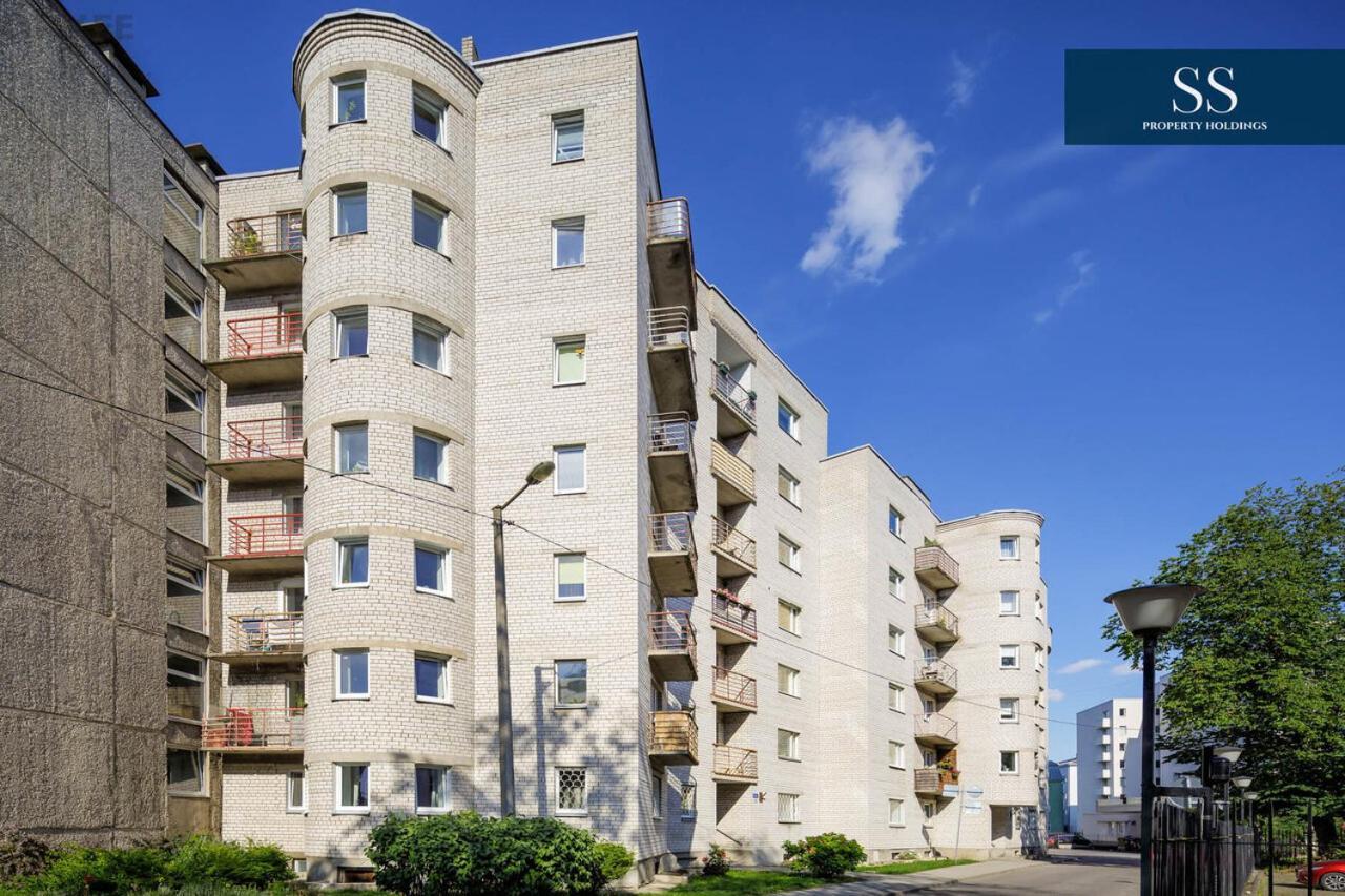 Appartement 3br & 4br *