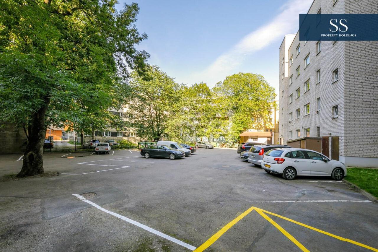 Appartement 3br & 4br