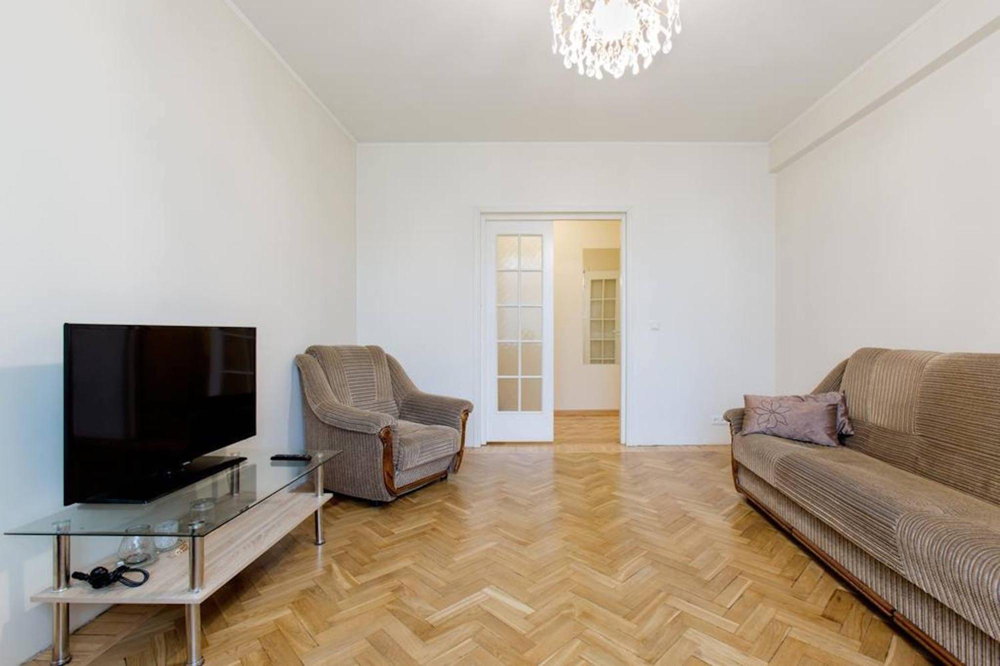 3br & 4br * Tallinn