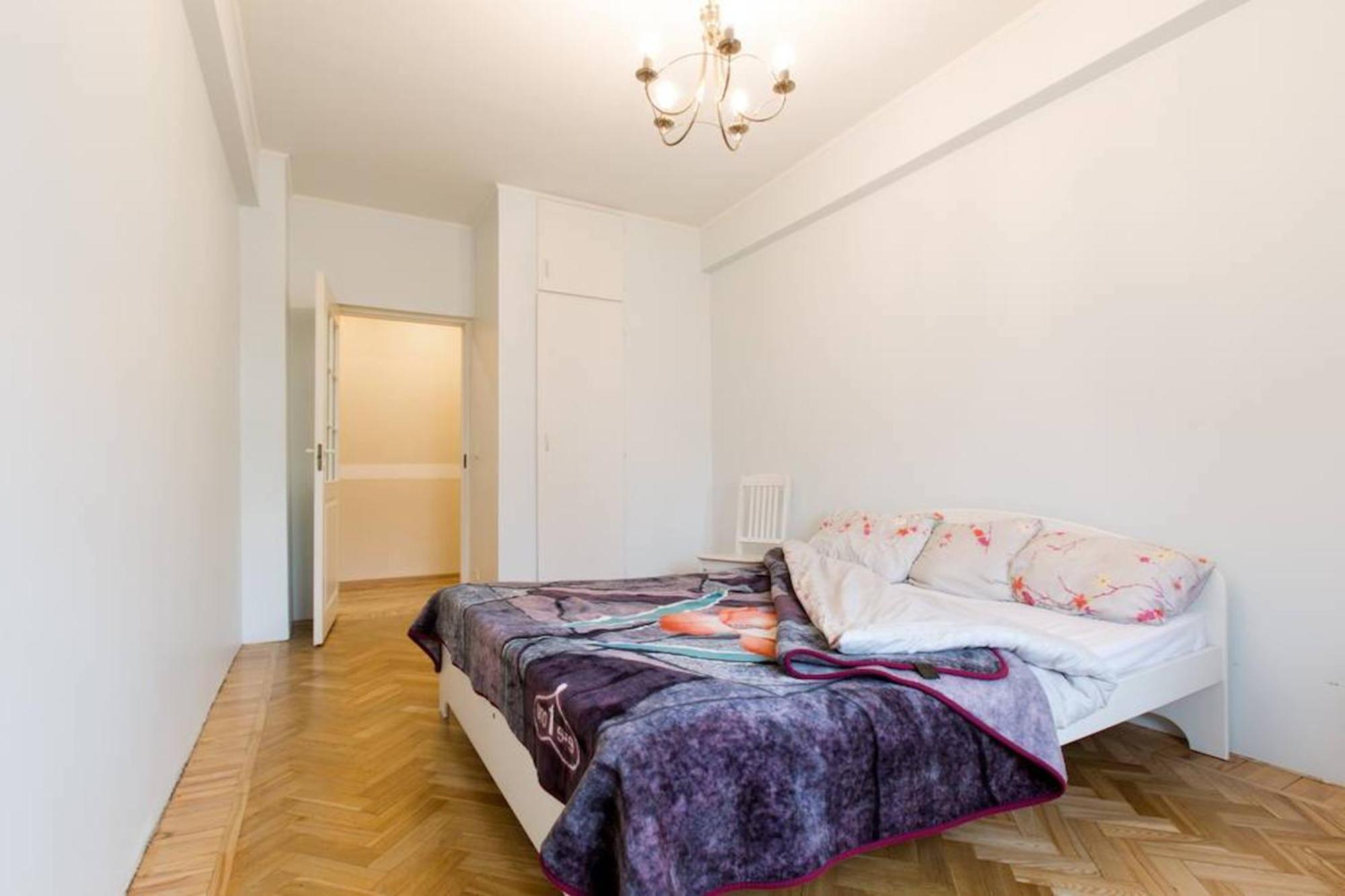 Appartement 3br & 4br