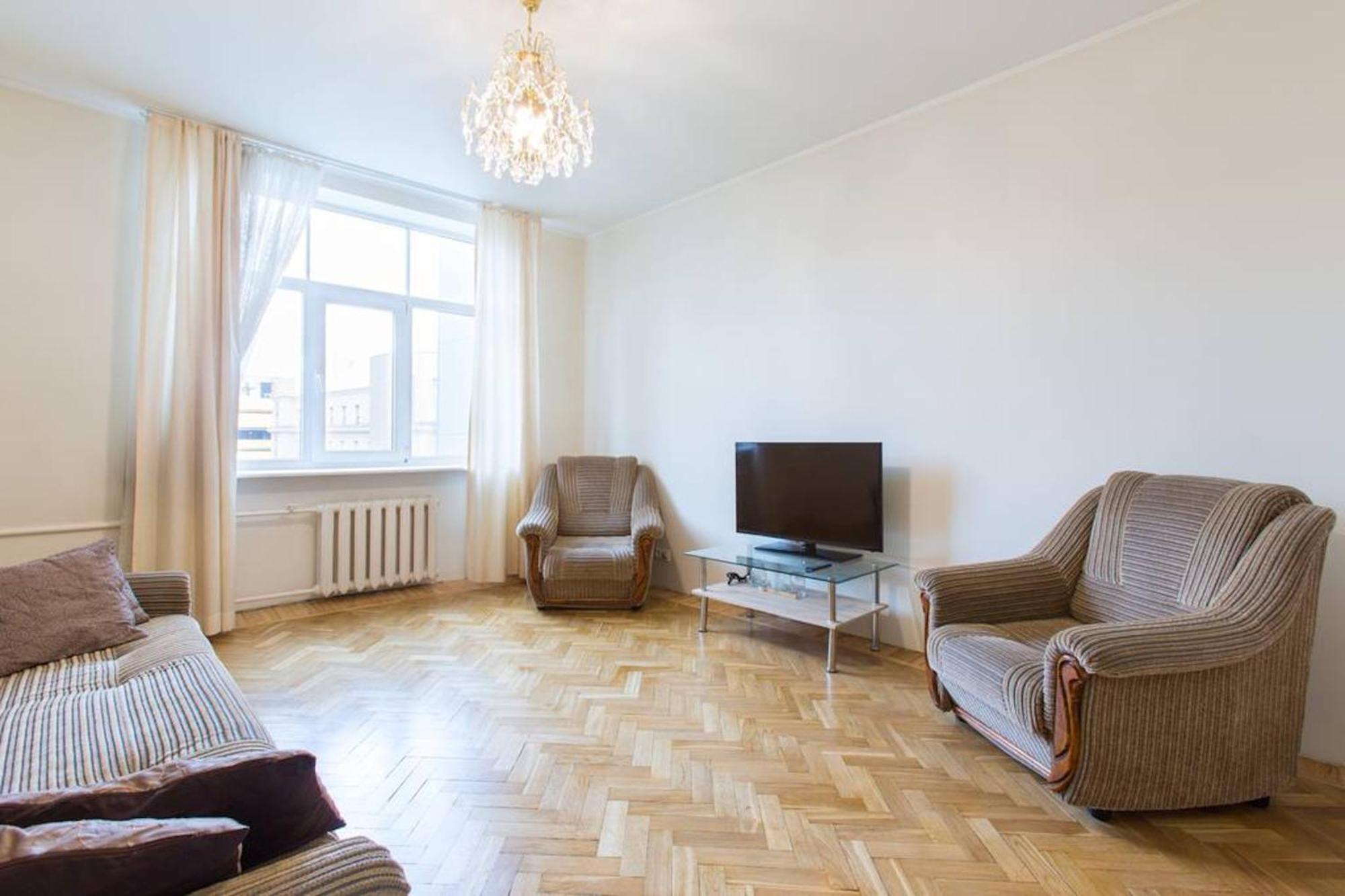 3br & 4br Appartement *