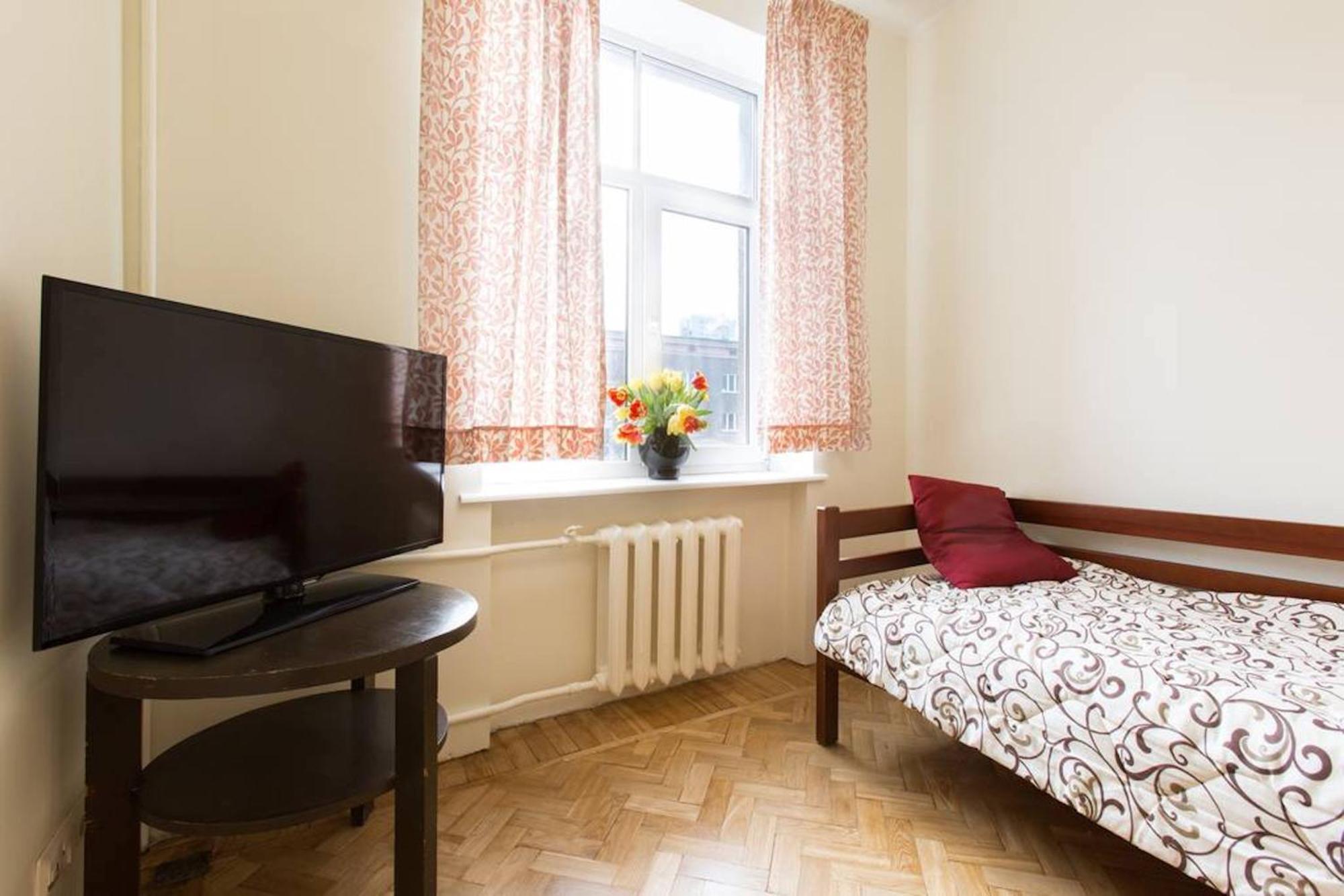Appartement 3br & 4br *