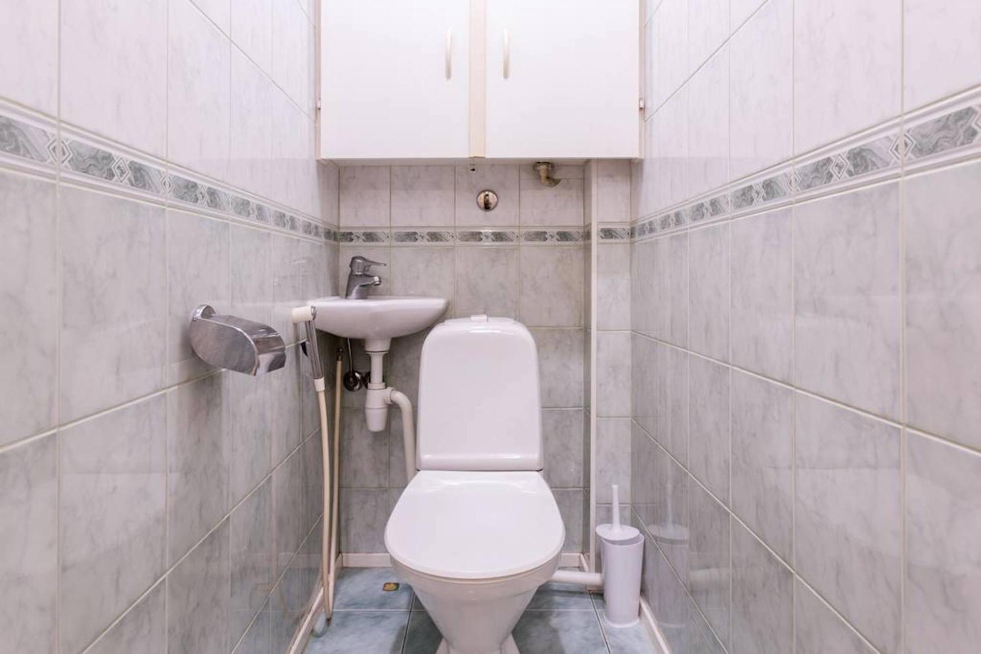3br & 4br Appartement Tallinn