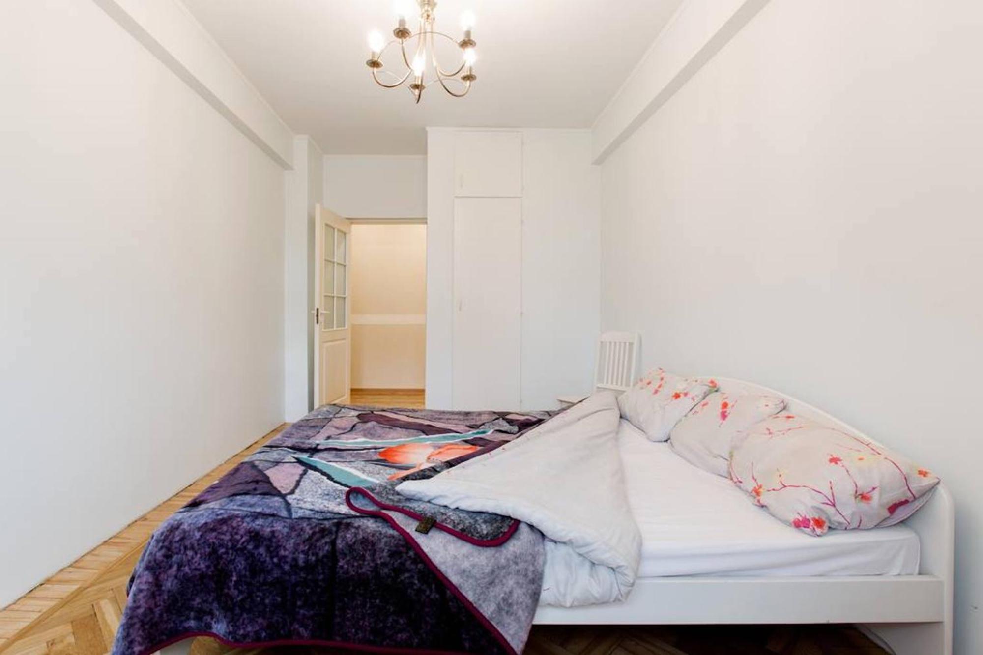 Appartement 3br & 4br Tallinn